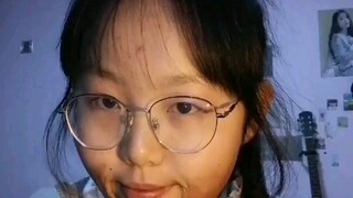 《Tường Tâm》Lâm Tuấn Kiệt - Học sinh trung học hát lại