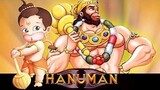 Hanuman 2005 | Animation movie