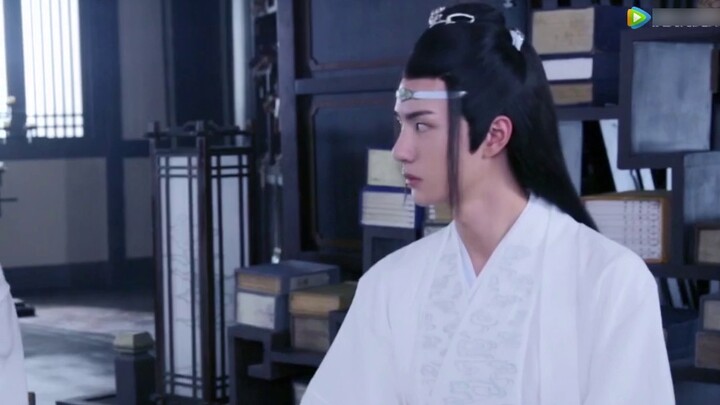 【ما هذا التسريب الشيطاني!】أخي كتب (وانغ/شياو) wyb: هل كتابة شياو جيدة؟ ما رأيك؟