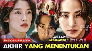 S Line Episode 5 Preview | Subtitle Indonesia | Rahasia Besar S-Line Sung-A Terbongkar⁉️