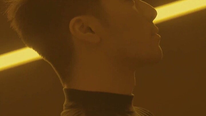 Seandainya Minecraft berwarna kuning