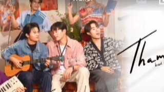 EP. 6 # THAMEPO HEART SKIPS A BEAT (ENGSUB)