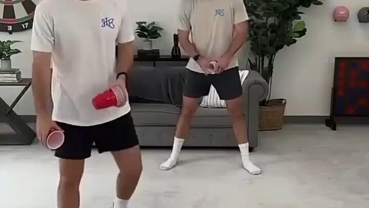 Permainan yang menyenangkan