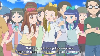 GaruGaku. ~Sei Gaaruzu Sukuea Gakuin~ Episode 23 SUB