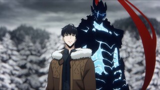 Mode Badas Jinwo Emang Brutal 😱