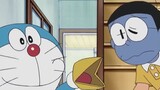 Doraemon ll Cản Tớ Lại Nobita , Nói Dối Thành Thật