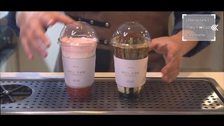 Cafe Vlog | Cafe Mocha #cafevlog