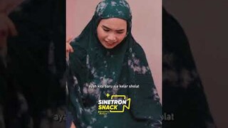 Sholat kok 69 kali dalam sehari