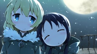 【Girls Last Tour】Heading Home