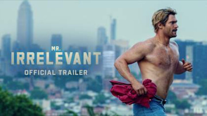 MR.IRRELEVANT