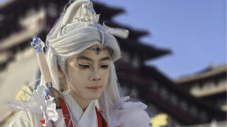 Let's bring Zhang Dian to completely transform!