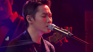 [Liang Bo] Once a Couple (Live)