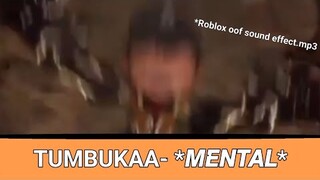 Gempa.exe 𝙝𝙖𝙨 𝙗𝙚𝙚𝙣 𝙙𝙚𝙛𝙚𝙖𝙩𝙚𝙙 by Karumbambang | Meme YTP BoBoiBoy Galaxy Windara