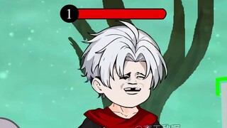 Percayakah Anda bahwa orang ini benar-benar membangkitkan sekelompok klon setelah memasuki game?