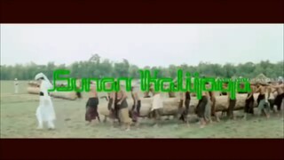 SUNAN KALIJAGA