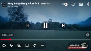 Băng Đảng Giang Hồ Tập 3 | Lằn Ranh Phần 1