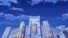 Eps - 5 Aku terdampar di dunia yang penuh sihir [Mahoutsukai no Yakusoku] Sub Indo