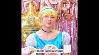 【纯净版】我们至今仍然未知那天的威人的精神状况