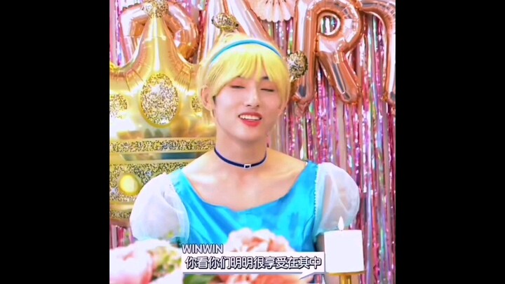 【纯净版】我们至今仍然未知那天的威人的精神状况