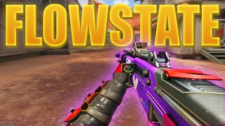 THIS IS FLOWSTATE in Apex Legends Mobile