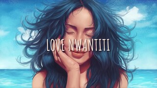 ~ love nwantiti ~ eyes blue ~ những bản nhạc USUK Chill hot nhất tiktok!!