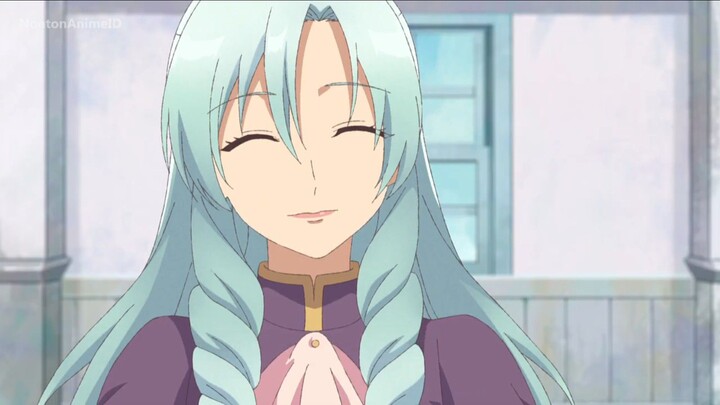 ke isekai pacarin cewe parti pahlawan eps 6(kena td)