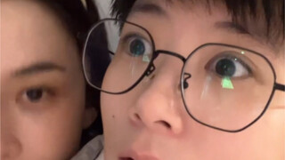 Zhao Yingzi | Handsome T substitute streamer, fans are flooding the livestream room. Hahaha, I'm dyi
