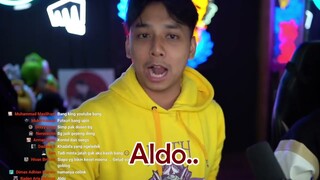 Pacu Kudamu Bang Upi! Moona Kita Sedang Dihina!