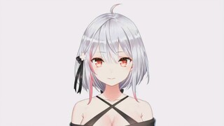 【bilibili限定】我回来啦！自我介绍！