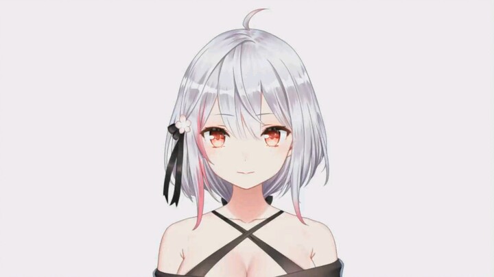 【bilibili Limited】กลับมาแล้ว! การแนะนำตัวเอง!