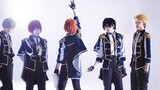 [Ensemble Stars 2] Presence! Fight for Judge - Fight for Judge Knights cos to flip
