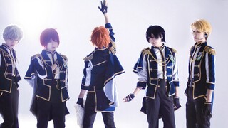 [Ensemble Stars 2] Kehadiran! Berjuang untuk Hakim - Berjuang untuk Hakim Knights karena untuk membalik