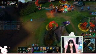 gtav anh dọn rác đẹp trai