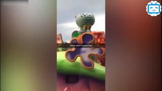 GIải trí đêm khuyaa 1TK #funny