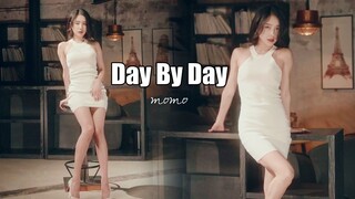 แฟชั่นการกลับชาติมาเกิด ~ "Day By Day" โดย Chao Yujie ยังไม่มาเร็วๆ นี้!