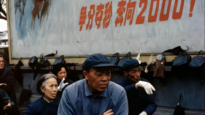 评论区网友随手拍的封神瞬间！