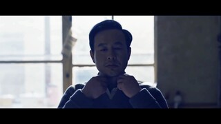 张颂文老师主演的电影《老郑飞到天上去了》预告