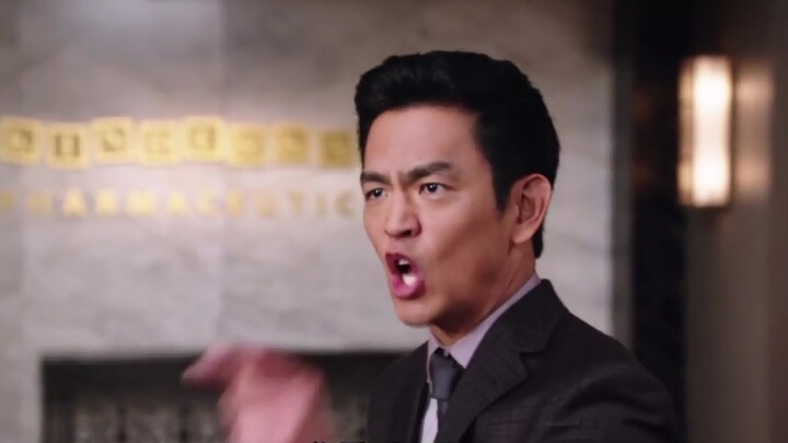 [Remix]Henry is at odds with Eliza about the relationship|<Selfie>