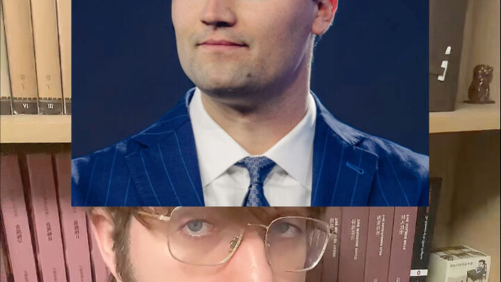 我一个美国人分析查理·柯克的暗杀事件