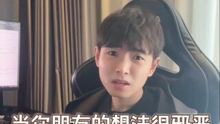 Khi bạn của bạn có suy nghĩ xấu xa