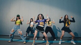 ODD YOUTH THAT'S ME Performance Video