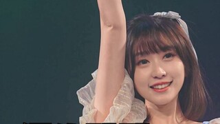 【Cucucu】221230《Love You》4K focus