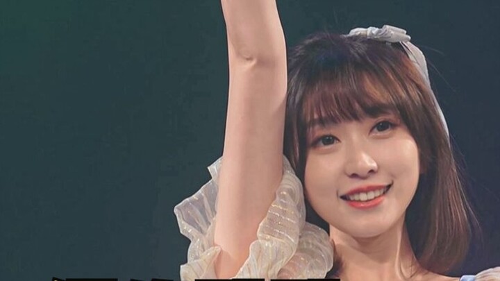 【Cucucu】221230《Love You》4K focus