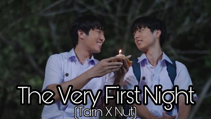 The Very First Night | Tarn X Nut | The Miracle of Teddy Bear [BL FMV]