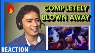 Stray Kids ＜NOEASY＞ UNVEIL : TRACK 5 "DOMINO" REACTION