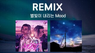 별빛이 내리는 Mood