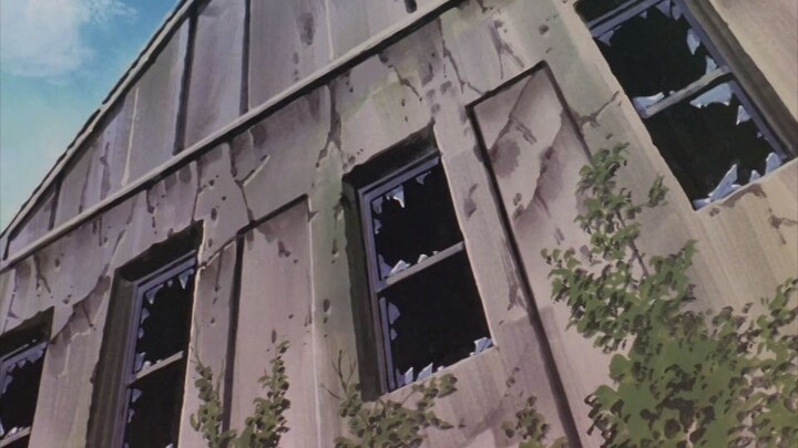 Mobile Police Patlabor - 27