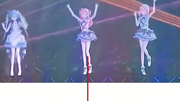 【pjsk】《more jump more》 four-person mirror position diagram (without mnr)