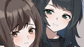 海铃你这家伙果然不能信任！