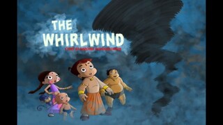 Chhota Bheem Hindi 6.36 6.37 2085 The Silver Sting Sil Th T + Whi Th T The Whirlwind